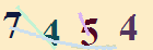 کد امنیتی