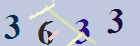 کد امنیتی