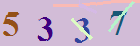 کد امنیتی