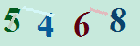کد امنیتی