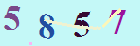 کد امنیتی