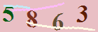 کد امنیتی