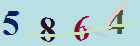 کد امنیتی
