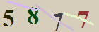 کد امنیتی