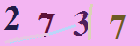 کد امنیتی