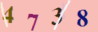 کد امنیتی