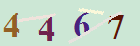 کد امنیتی