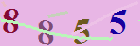 کد امنیتی