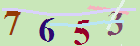 کد امنیتی