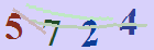 کد امنیتی