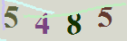 کد امنیتی