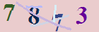 کد امنیتی
