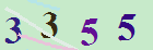 کد امنیتی