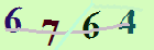 کد امنیتی