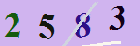 کد امنیتی