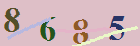 کد امنیتی