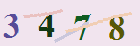 کد امنیتی