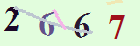 کد امنیتی