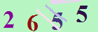 کد امنیتی