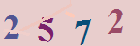 کد امنیتی