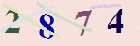 کد امنیتی