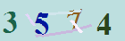کد امنیتی