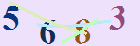 کد امنیتی