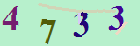 کد امنیتی