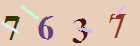 کد امنیتی