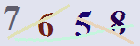 کد امنیتی