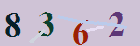 کد امنیتی