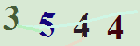 کد امنیتی