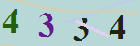 کد امنیتی