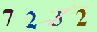 کد امنیتی