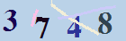 کد امنیتی