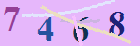 کد امنیتی