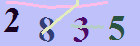 کد امنیتی