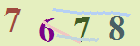 کد امنیتی