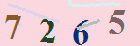 کد امنیتی