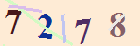 کد امنیتی