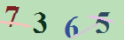 کد امنیتی