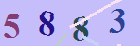 کد امنیتی