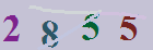 کد امنیتی