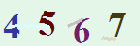 کد امنیتی