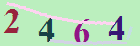 کد امنیتی