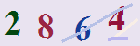 کد امنیتی