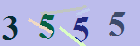 کد امنیتی