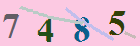 کد امنیتی