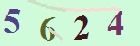 کد امنیتی