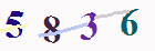 کد امنیتی